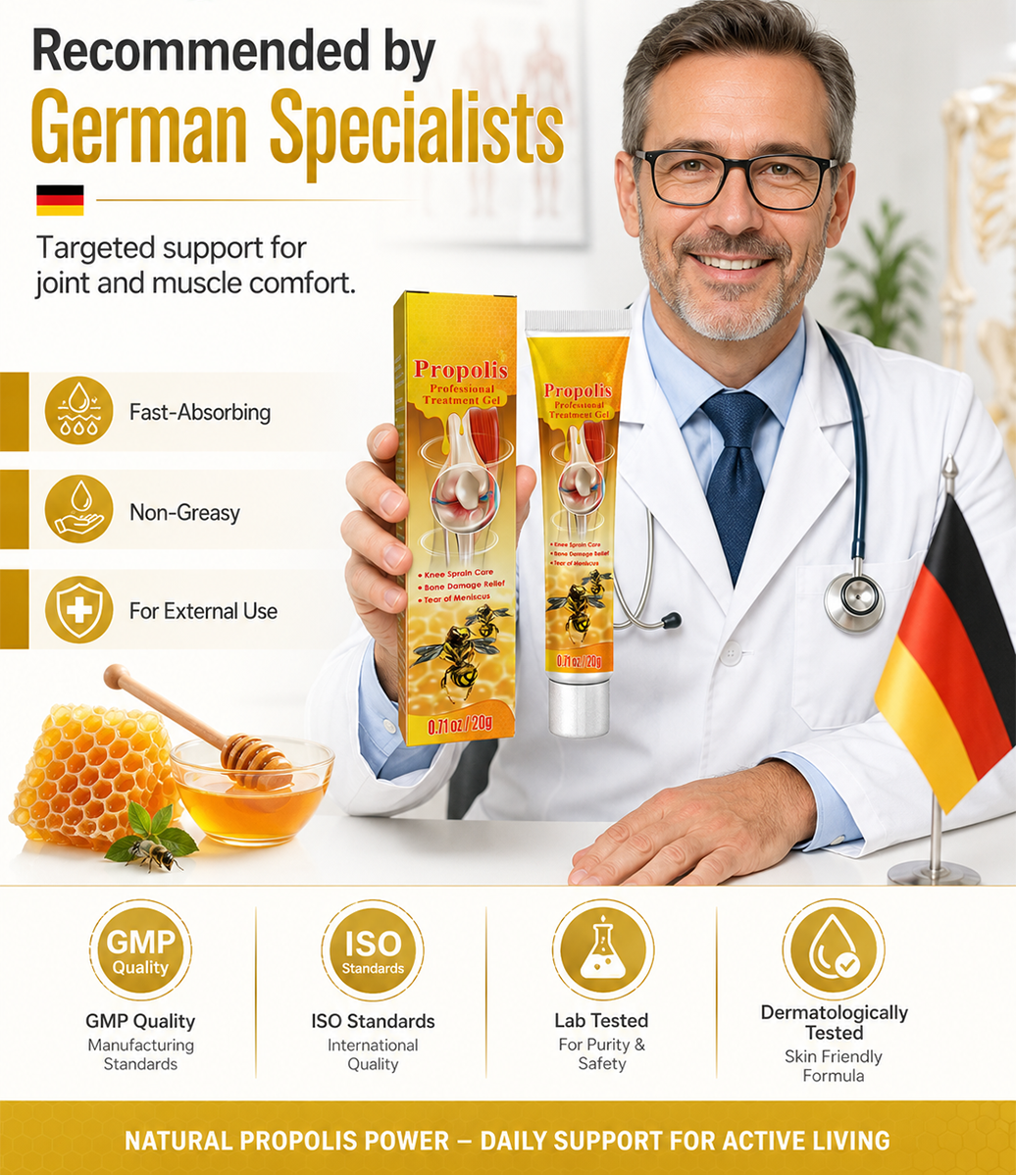 🥰Joint Massage Balm– 👍Free Your Body From Constant Paina