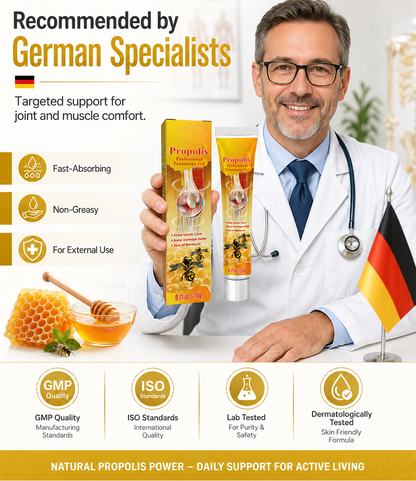 🥰Joint Massage Balm– 👍Free Your Body From Constant Paina