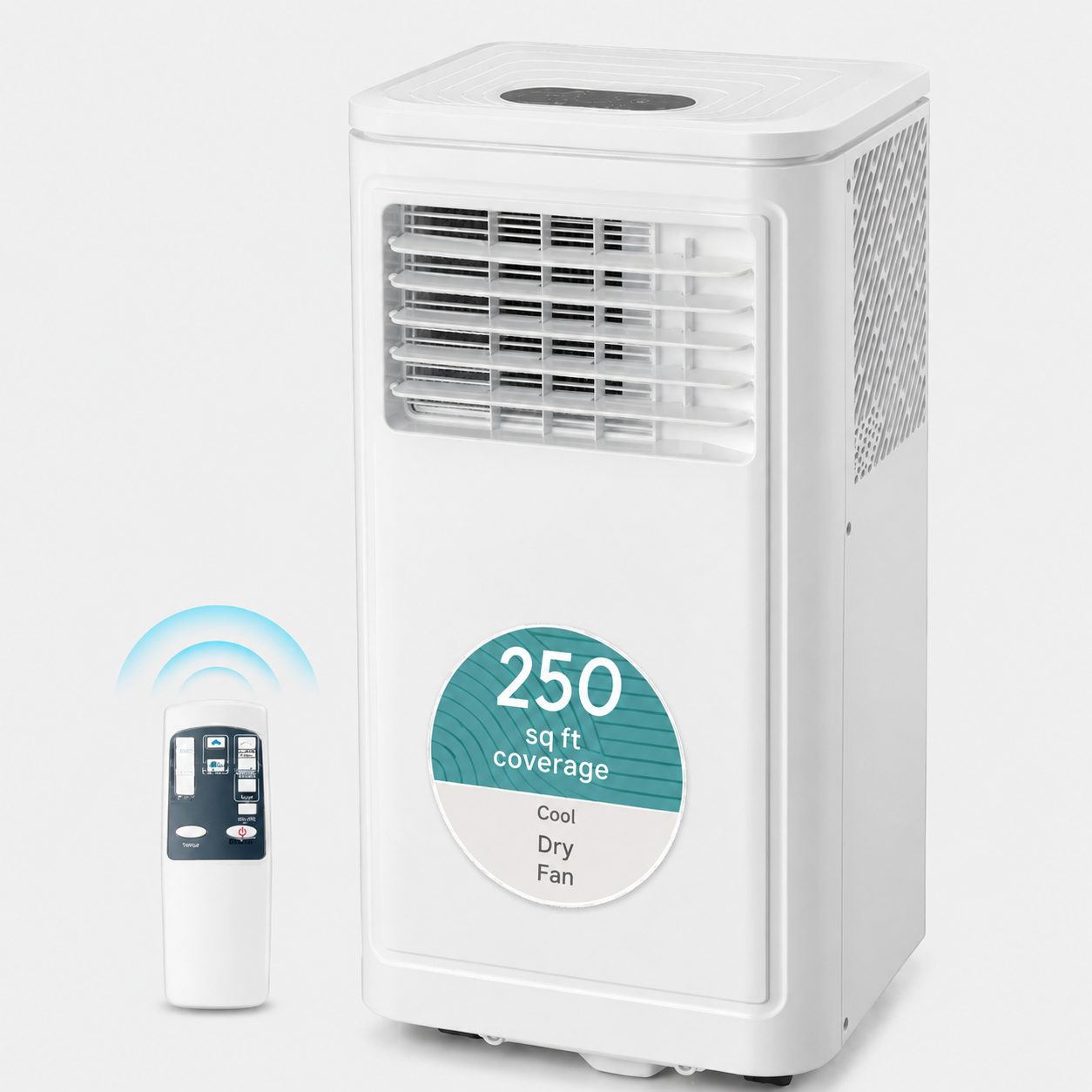 Orvyla Portable Air Conditioner