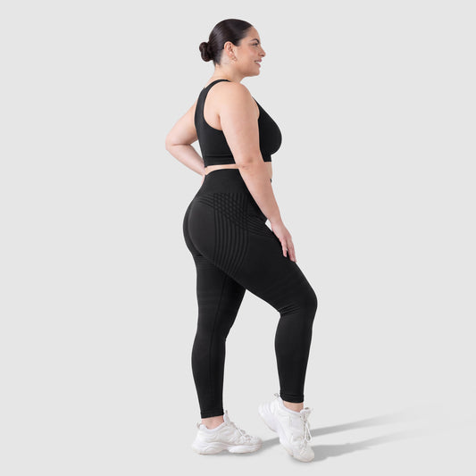 Sculpt 3D Lift & Smooth Shaping Leggings