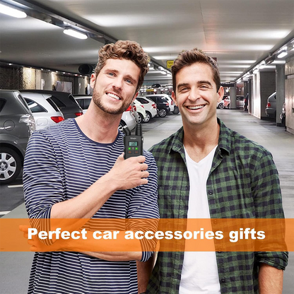 Orvyla Digital Tire Pressure Gauge & TPMS Relearn Tool