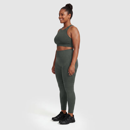 Sculpt 3D Lift & Smooth Shaping Leggings