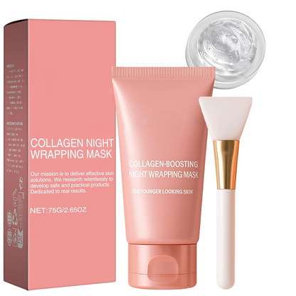 Mask Collagen-Boosting Night Mask