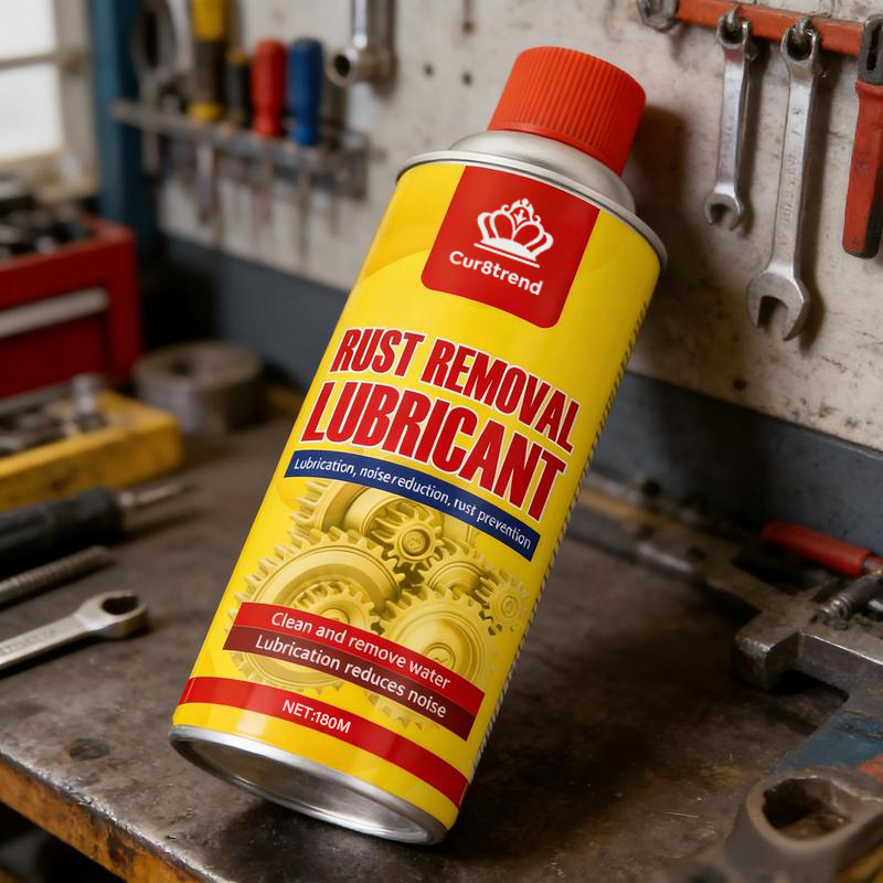 Freylube No Rim Rust Anti-Rust Lubricant Spray & Rust Remover – Orvyla