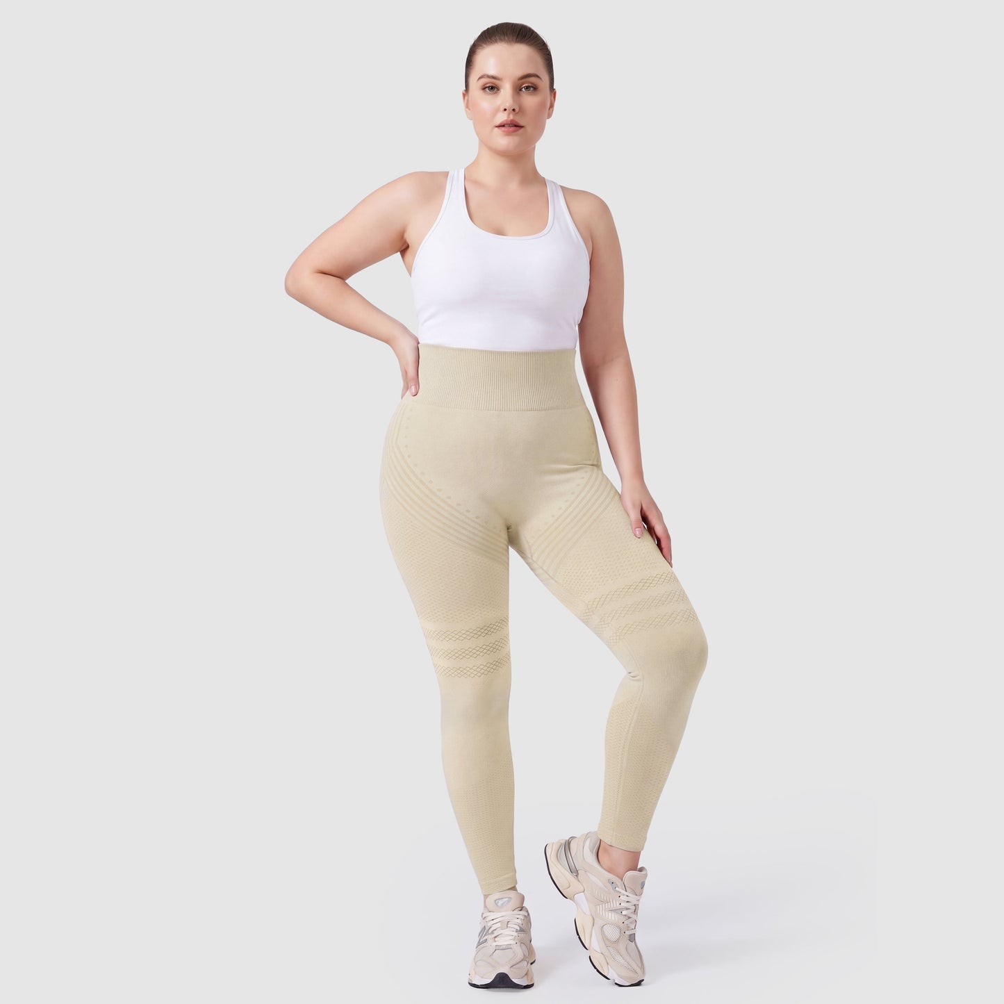 Sculpt 3D Lift & Smooth Shaping Leggings