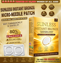 1 Box - 7 patches