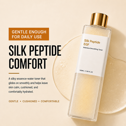 Peptide Firming Toner