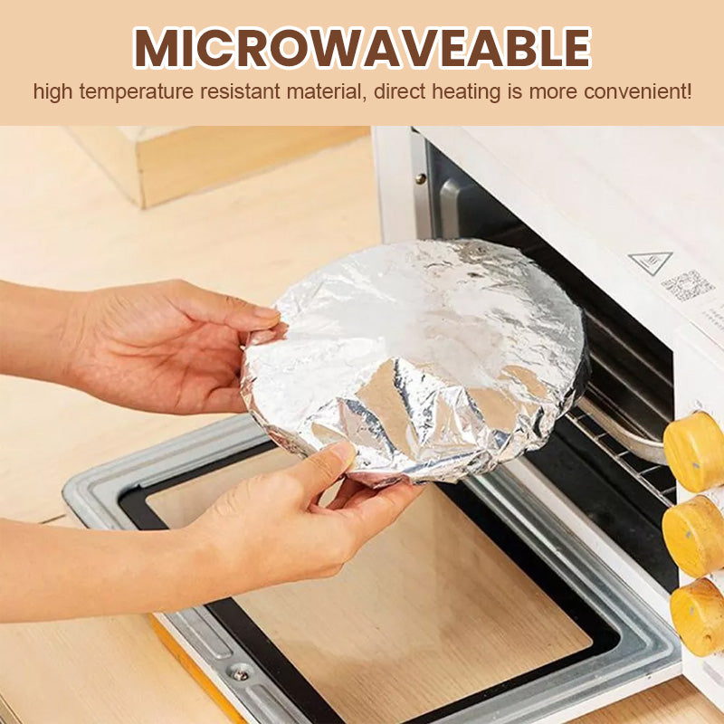 🏠Aluminum foil insulation cover🔥 Buy 1 Get  1 FREE!