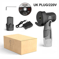 UK Plug / 220V