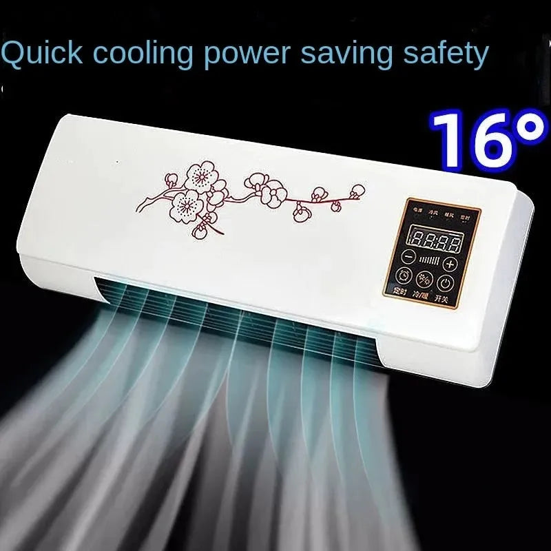 ❄️Multifuntional Wall Air Conditioner🔥
