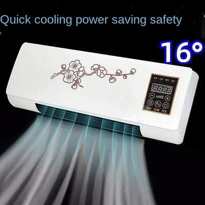 ❄️Multifuntional Wall Air Conditioner🔥