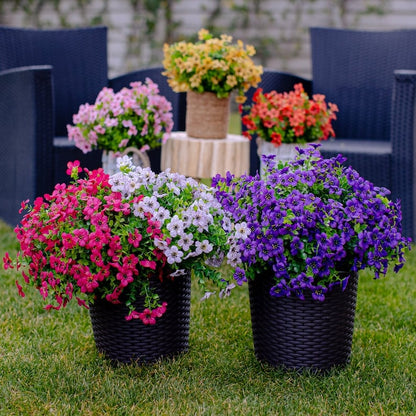 🌱High-Grade Material Artificial Flowers