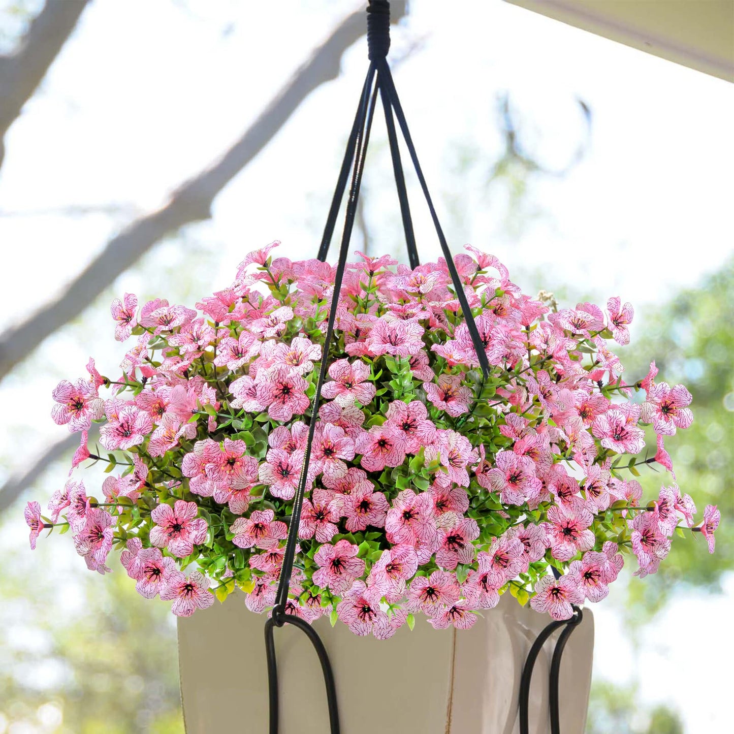 🌱High-Grade Material Artificial Flowers