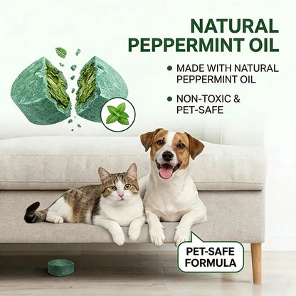 12- Pack Popular Natural Rodent Repellent Balls
