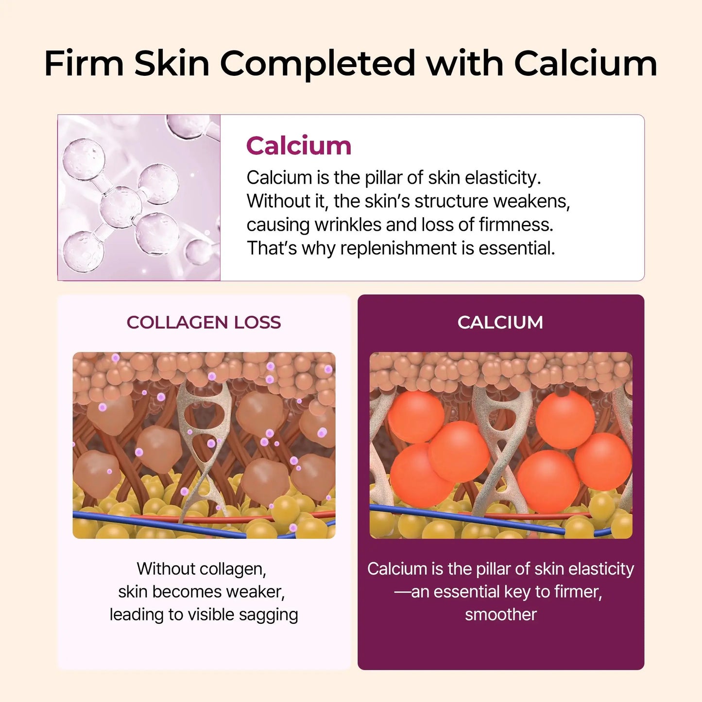 Cactox & Collagen Multi Pore Firming Duo with Cactus Cooling & Eye Care Stick
