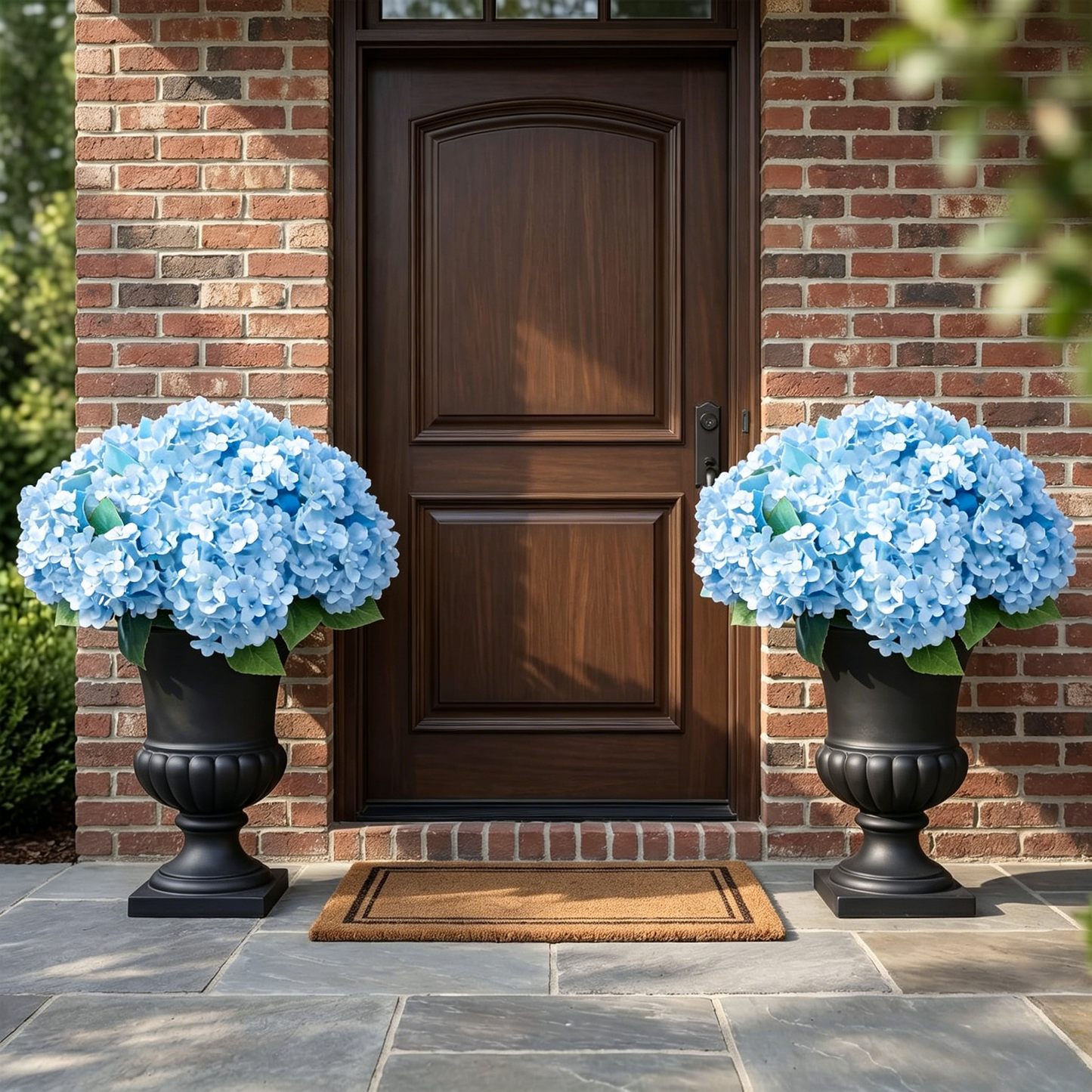 🔥Hydrangea Seeds for Planting Outdoor – Colorful Flower Seeds for Garden, Patio, Yard & Landscaping