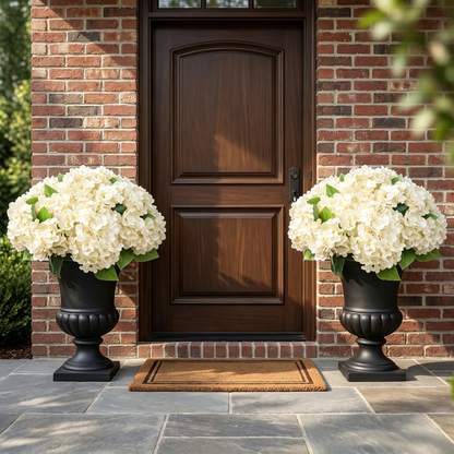 🔥Hydrangea Seeds for Planting Outdoor – Colorful Flower Seeds for Garden, Patio, Yard & Landscaping