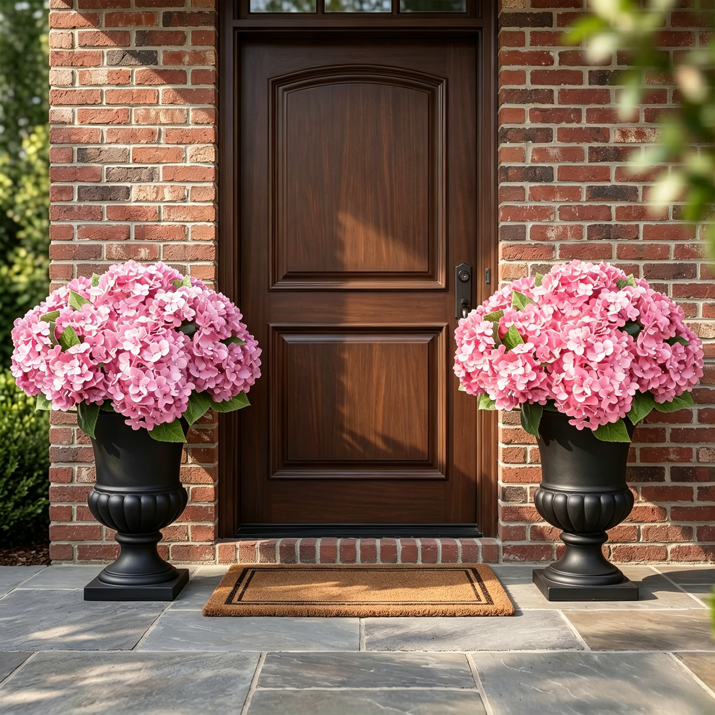 🔥Hydrangea Seeds for Planting Outdoor – Colorful Flower Seeds for Garden, Patio, Yard & Landscaping