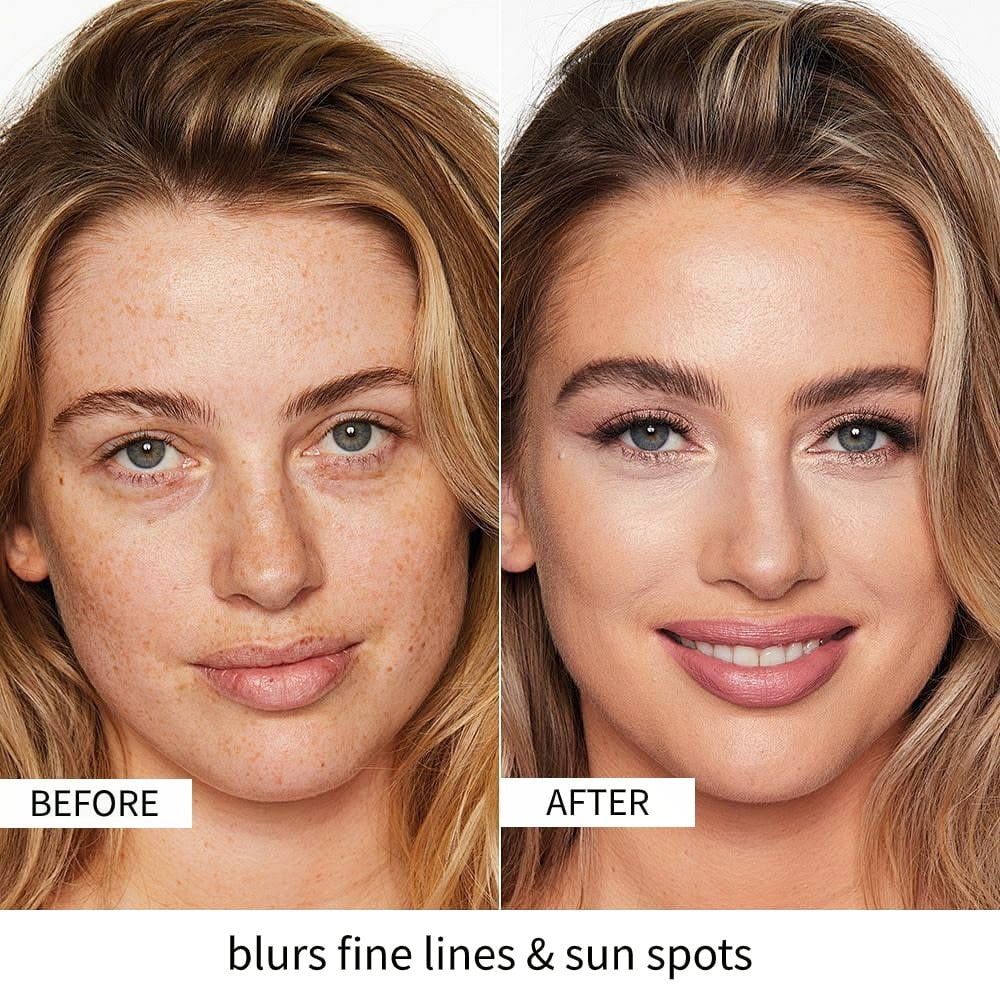 Moisturizing Concealer BB Cream SPF 30