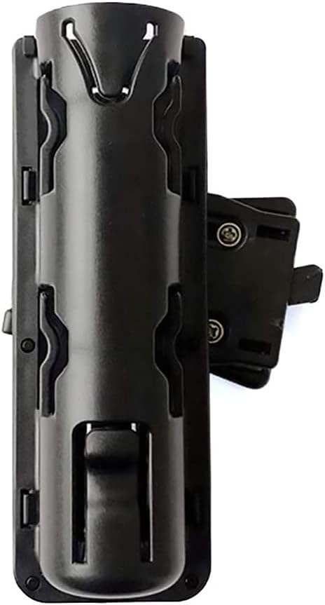 🔥 Automatic Spring Stick Waist Clip
