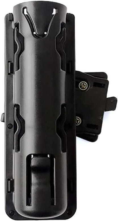 🔥 Automatic Spring Stick Waist Clip