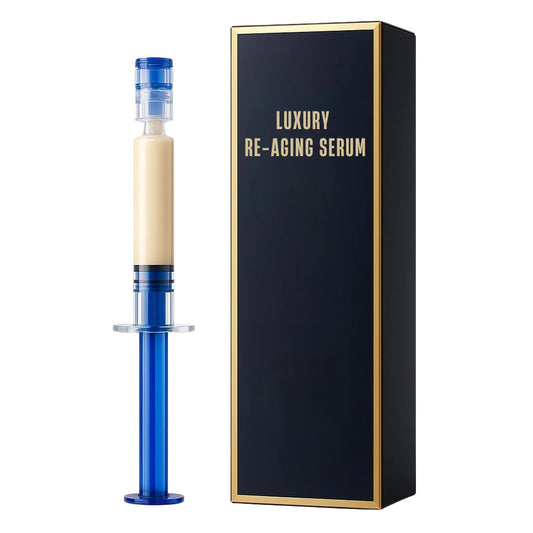 LUXE RE-AGING SERUM