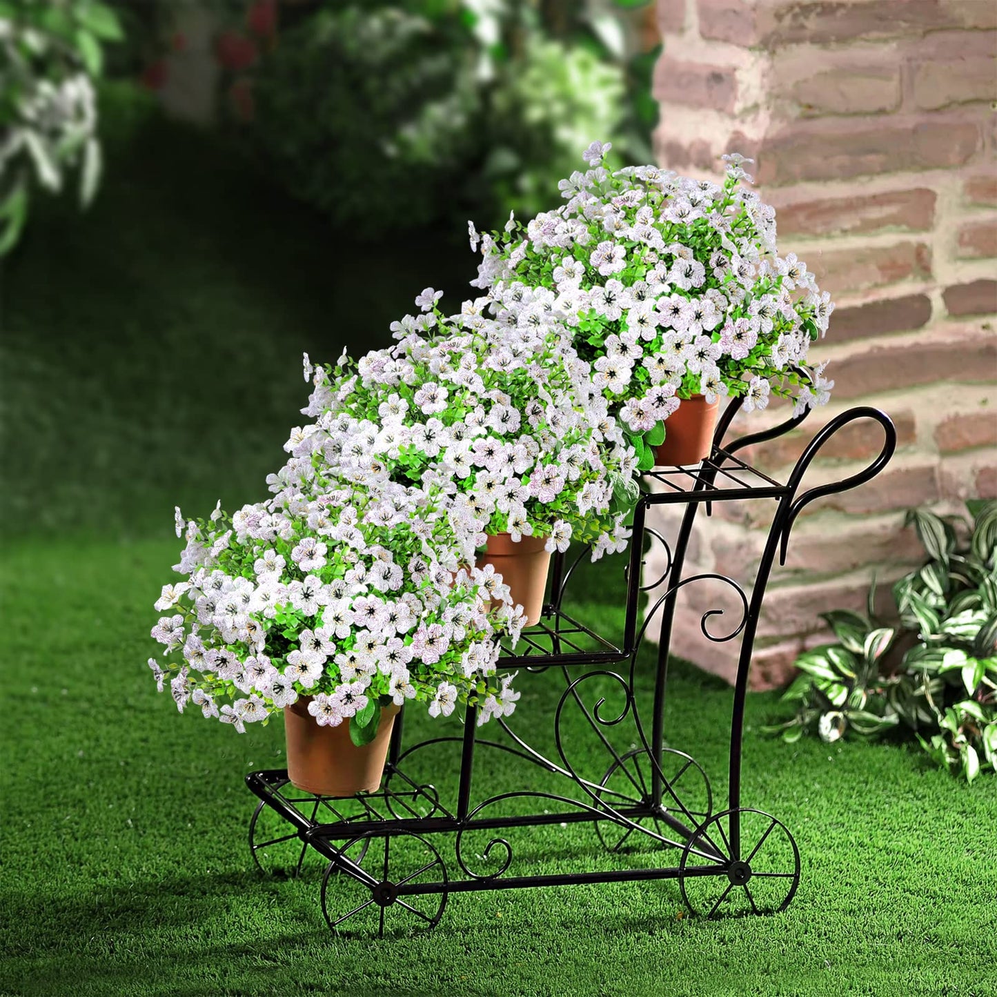 🌱High-Grade Material Artificial Flowers
