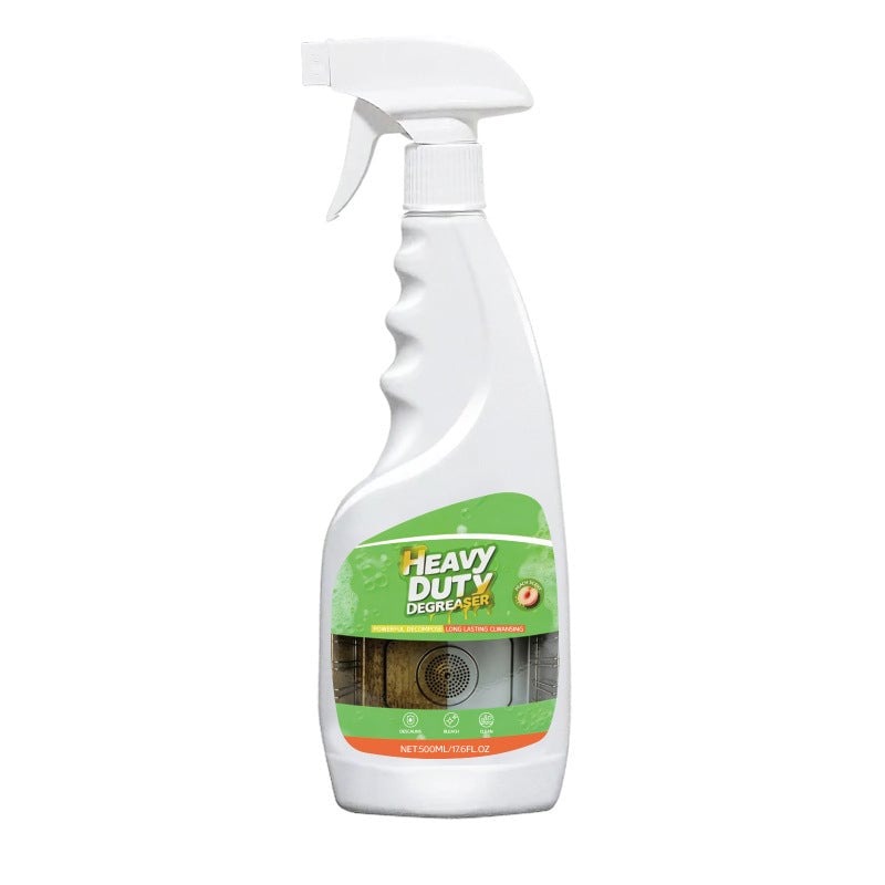 Duty Kitchen Degreaser Spray - 120ml Multi-Use Kitchen Household Products