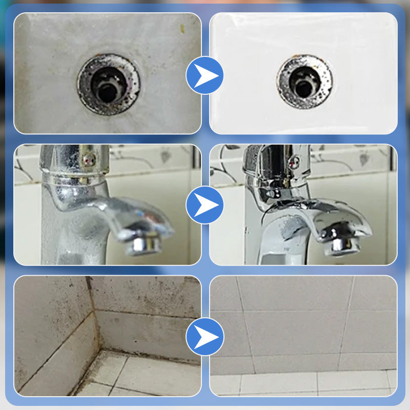 ⚡2026 New Hot Sales ✨Multifunctional Effective Cleaning Cream