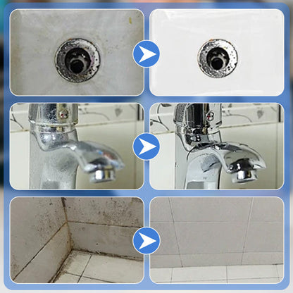 ⚡2026 New Hot Sales ✨Multifunctional Effective Cleaning Cream