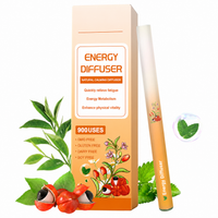 Energy Boost Blend