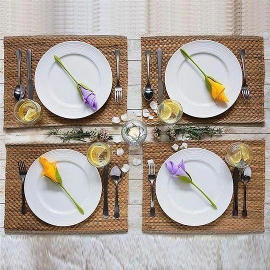 EverBloom Napkin Holder