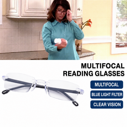 🔍👀AUTOFOCUS HD READING GLASSES👓