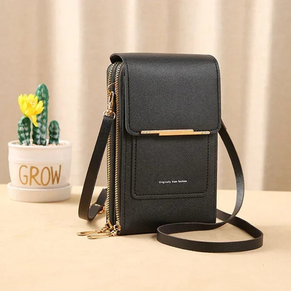🎁Anti-theft leather bag🤩