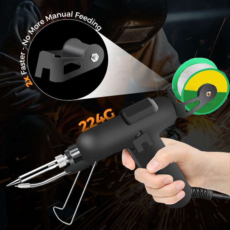 💥High-efficient 80W Electric Sodering Iron