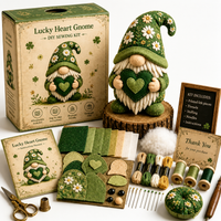 Green Heart Dwarf