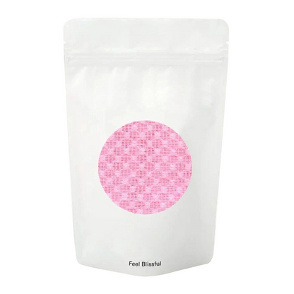 Exfoliating Shower Towel, Exfoliating Bath