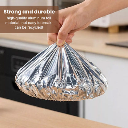 🏠Aluminum foil insulation cover🔥 Buy 1 Get  1 FREE!