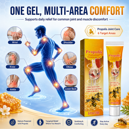 🥰Joint Massage Balm– 👍Free Your Body From Constant Paina