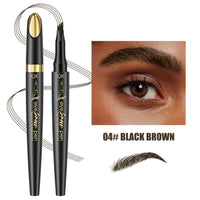 4# Black Brown