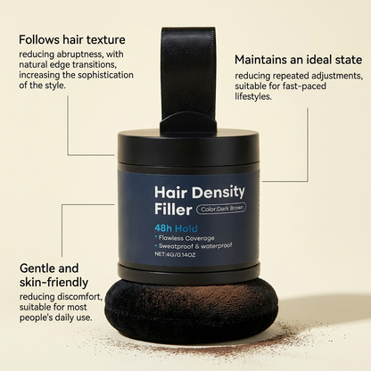 Hair Filler Powder 2.0