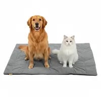 Heated Pet Pad for Dogs & Cats