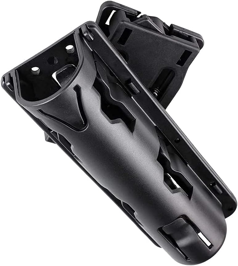 🔥 Automatic Spring Stick Waist Clip