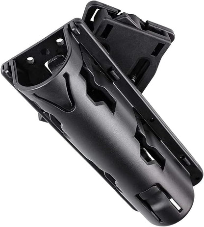 🔥 Automatic Spring Stick Waist Clip