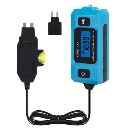 Vehicle Circuit Fault Probe Tester