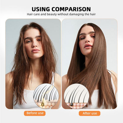 5 in 1 Hair Styler & Hair Dryer Brush