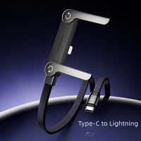 Type-C to Lightning