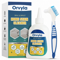 Gel 100ml*1+brush*1