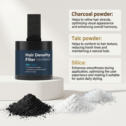 Hair Filler Powder 2.0