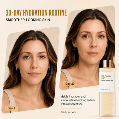 Peptide Firming Toner